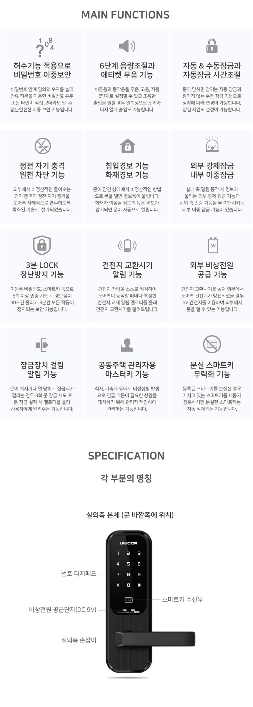 L-3200 상세 설명